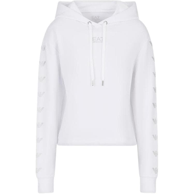 Худи EMPORIO ARMANI SS23 Logo - изображение 1