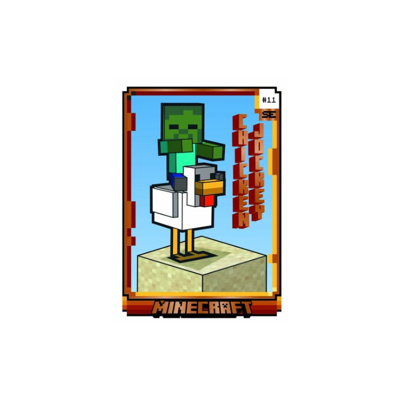 PANINI 2025 My World Специальное издание Универсальные карточки Цельная коробка - изображение 2