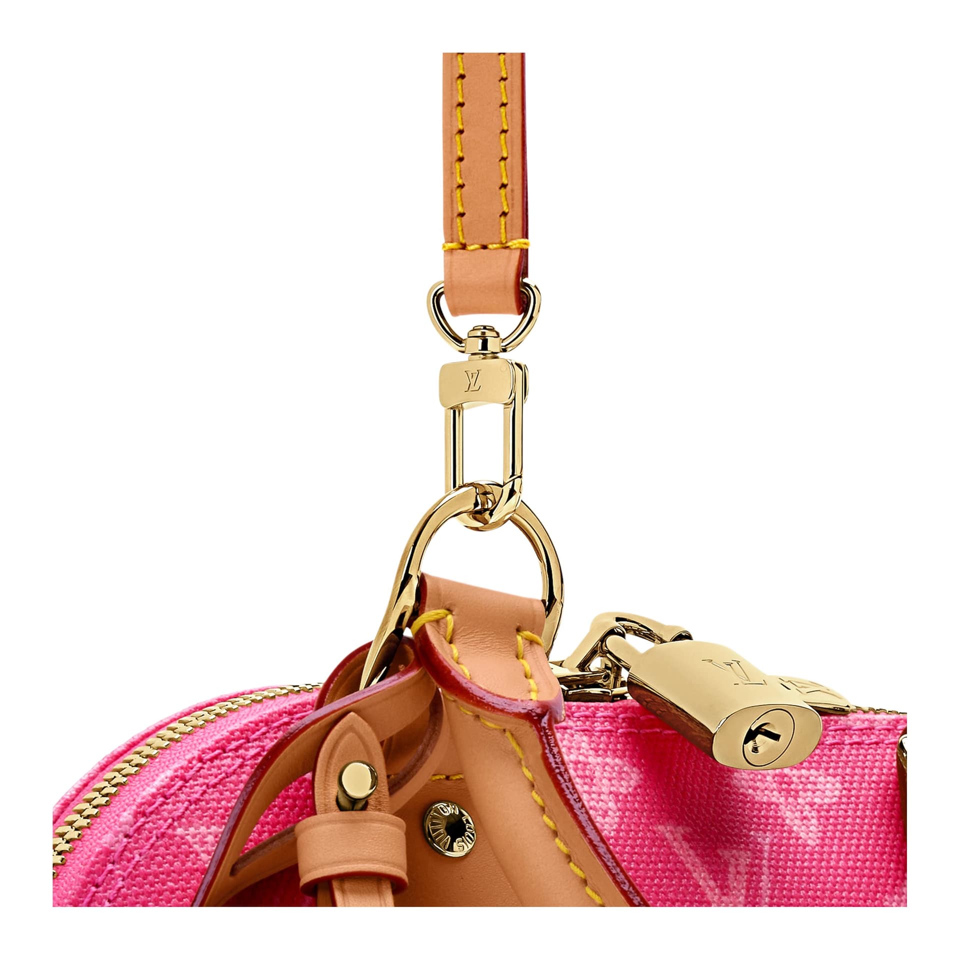Сумка LOUIS VUITTON Alma BB - изображение 5