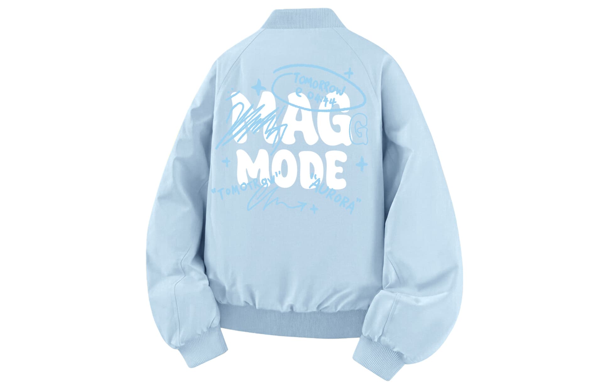 Куртка Magmode Мужской Куртки - изображение 1