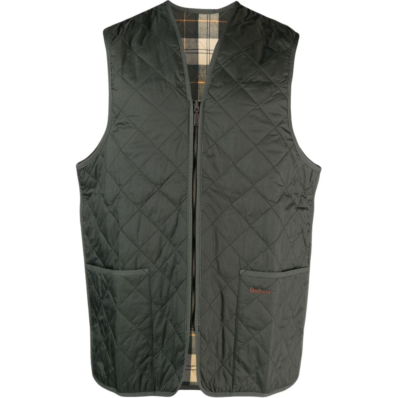 Куртка BARBOUR V - изображение 1