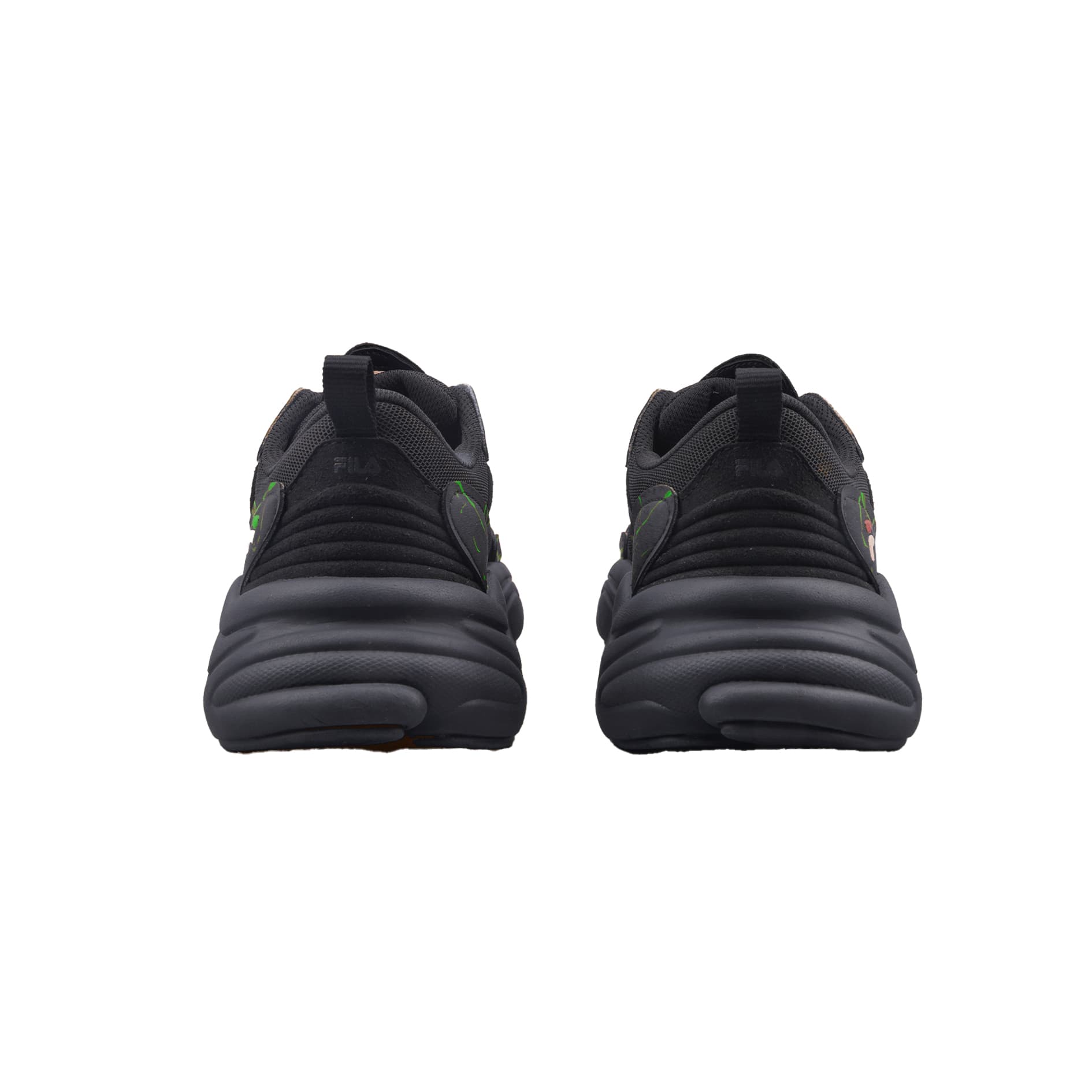 Кроссовки FILA Mars 2 - изображение 5