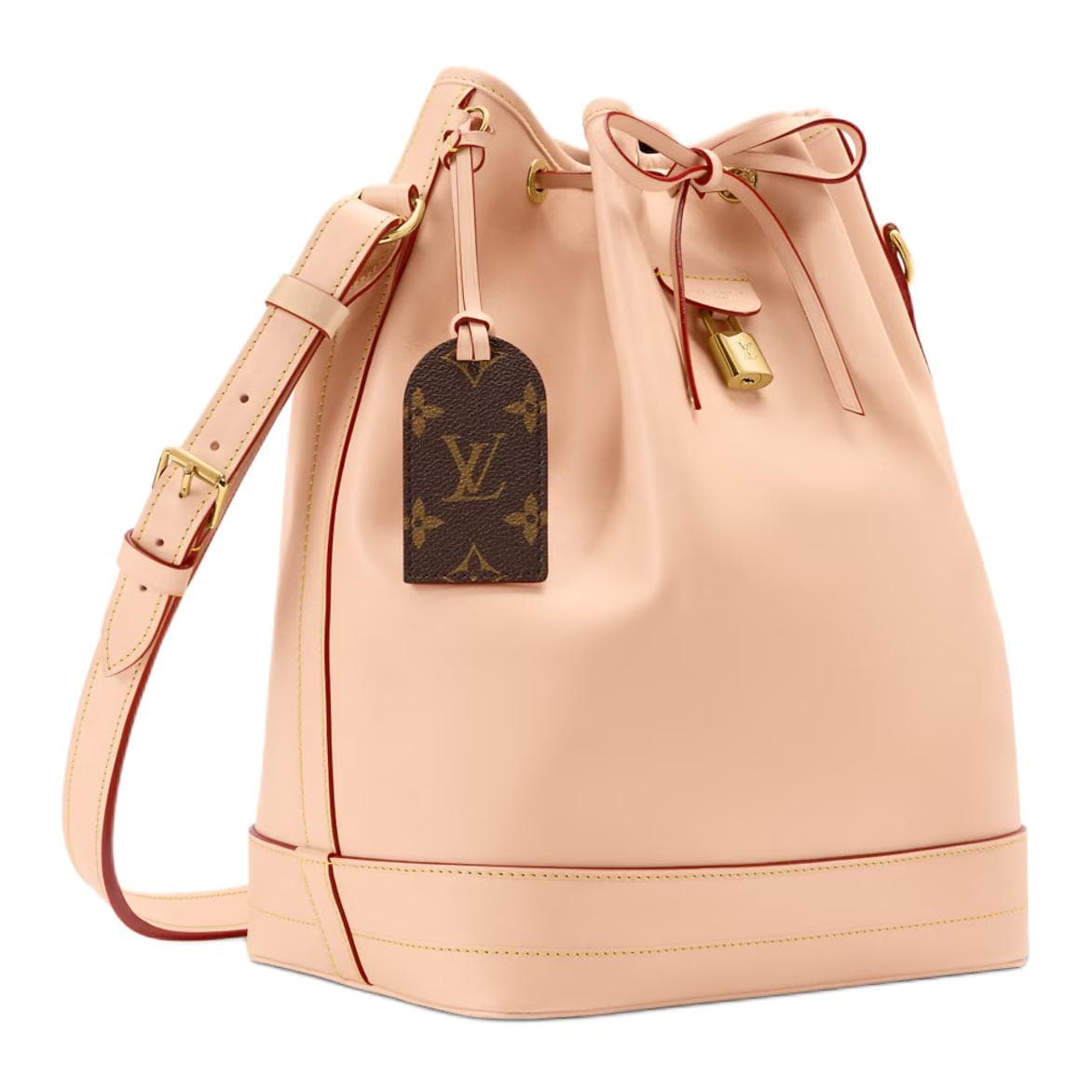 Сумка через плечо LOUIS VUITTON NOE - изображение 2