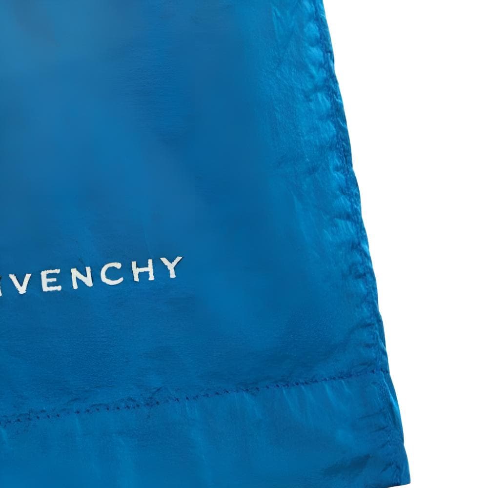 Шорты Givenchy SS23 - изображение 4