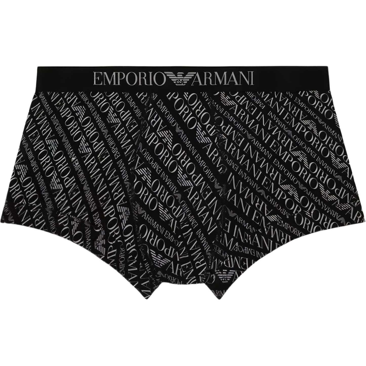 Трусы EMPORIO ARMANI FW22 Logo 1 - изображение 1