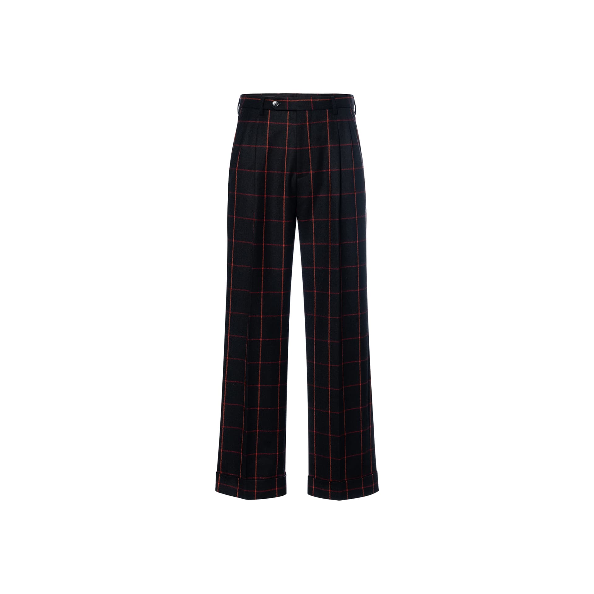 Штаны GUCCI FW22 - изображение 1