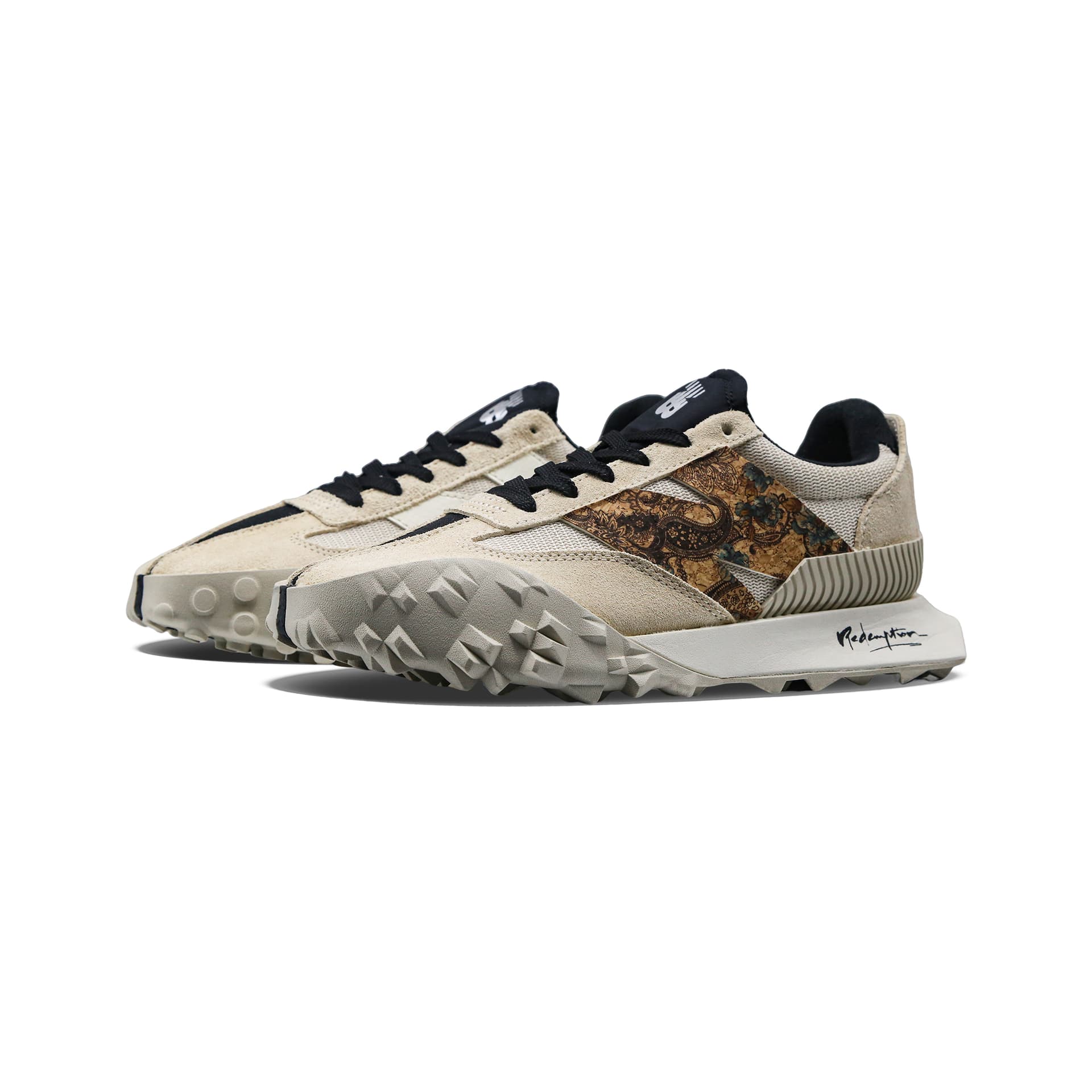 Кроссовки New Balance XC-72 - изображение 3