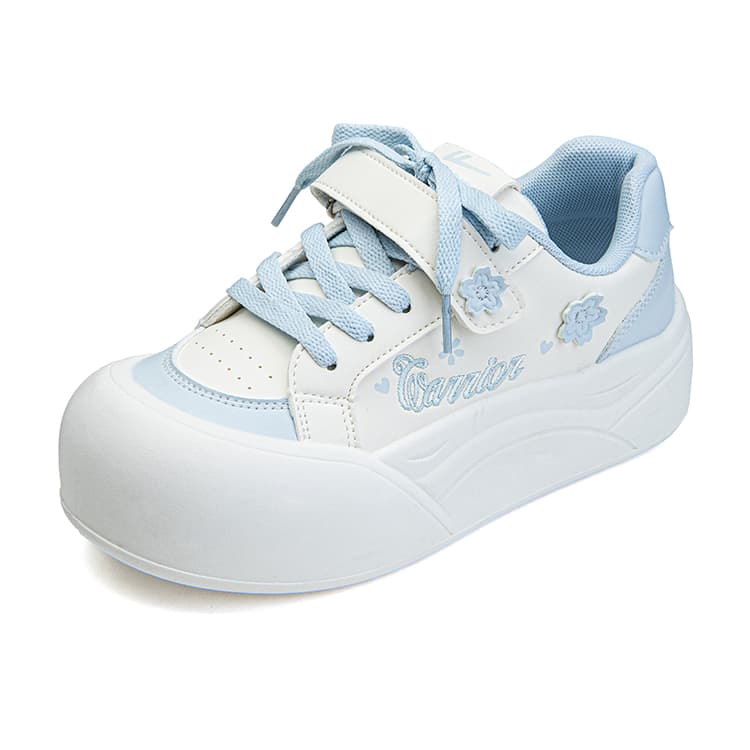 Кроссовки Warrior - изображение 6