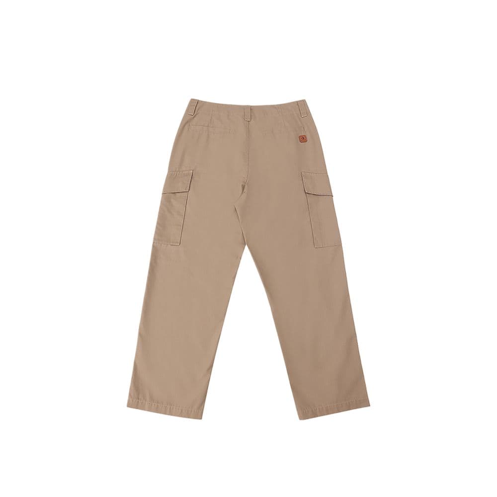 Штаны Converse Khaki Мужские Повседневные Штаны - изображение 2