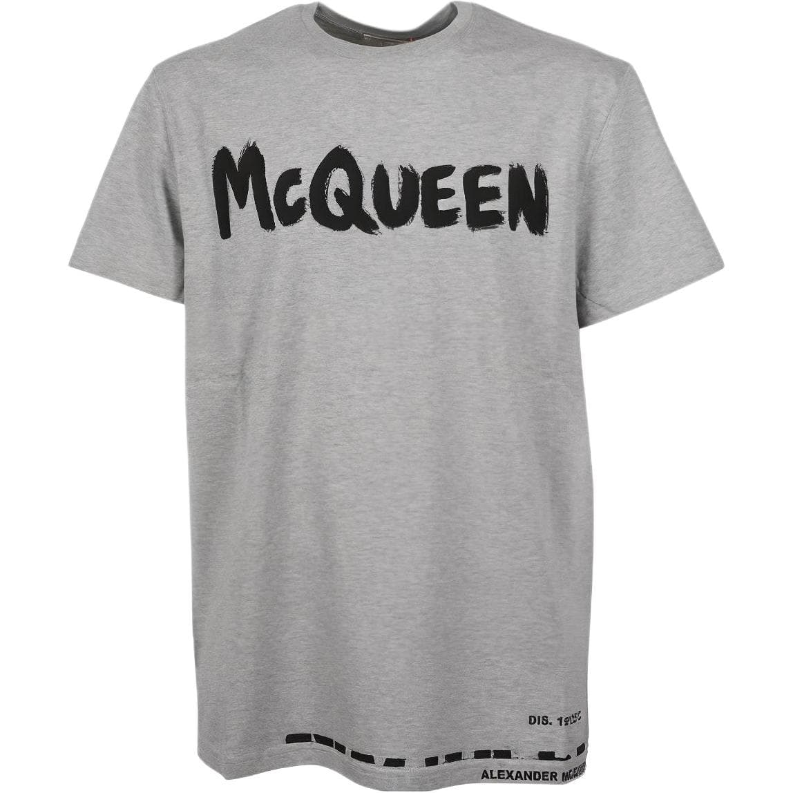 Футболка Alexander McQueen LogoT - изображение 1
