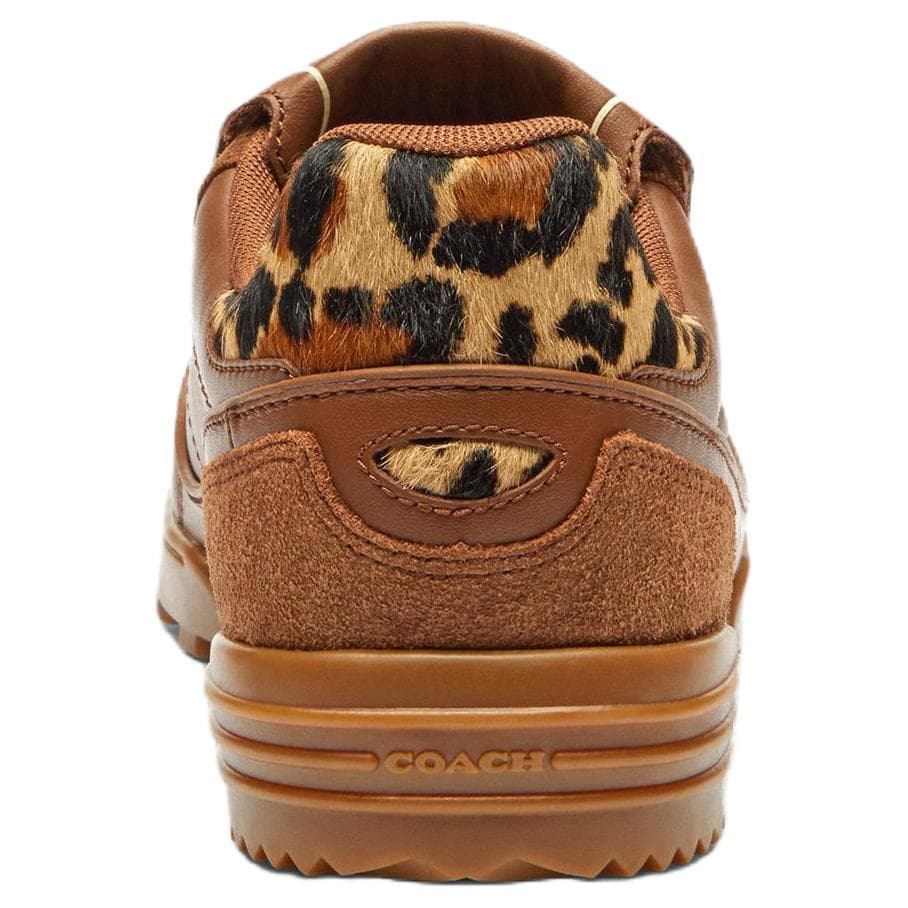 Кроссовки COACH Match - изображение 6