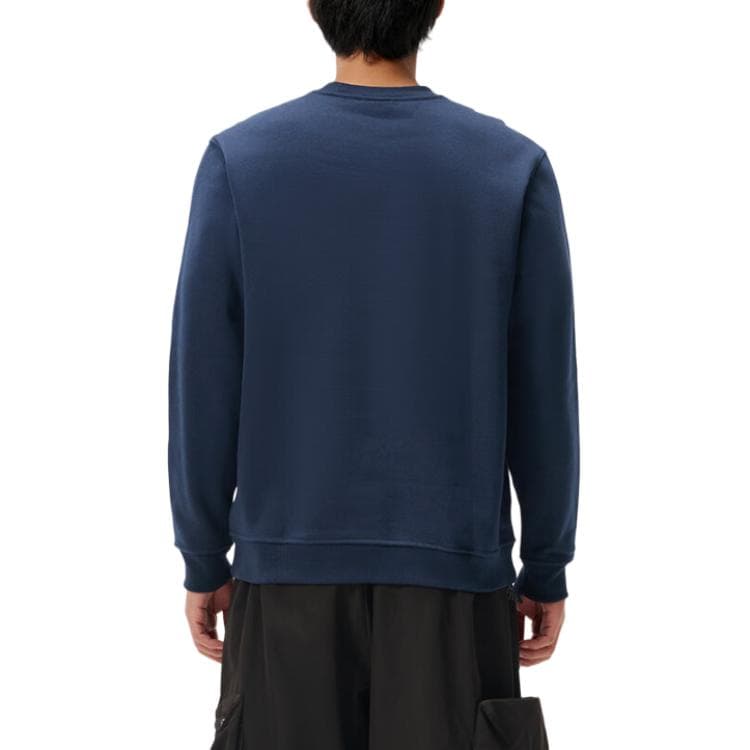 Худи Columbia Casual Outdoor Модный Удобный Мягкий Дружественный к коже Универсальный С флисовой подкладкой Толстовка - изображение 5