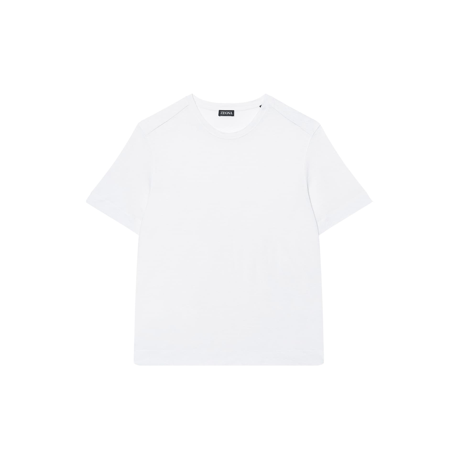 Футболка Zegna T - изображение 1