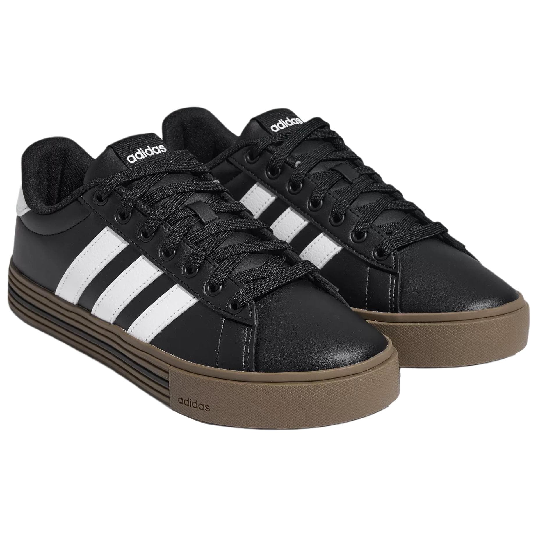 Кроссовки adidas Daily 4.0 - изображение 3