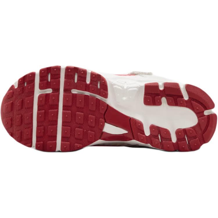 Кроссовки Nike Vomero 5 Low Топ Беговые кроссовки Экрю Детские - изображение 4