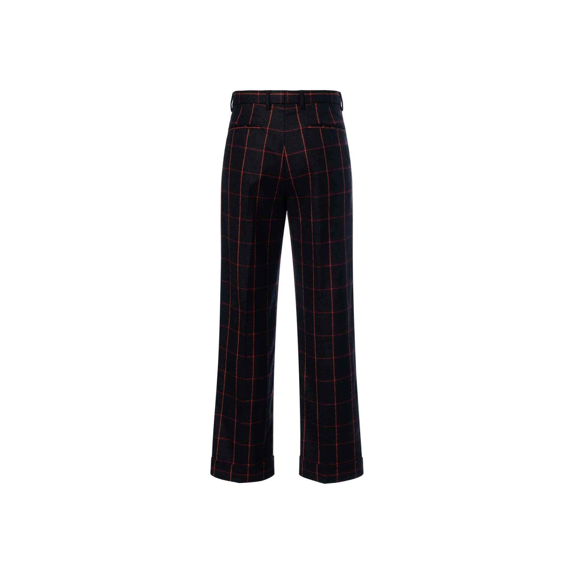 Штаны GUCCI FW22 - изображение 2