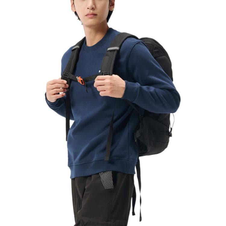 Худи Columbia Casual Outdoor Модный Удобный Мягкий Дружественный к коже Универсальный С флисовой подкладкой Толстовка - изображение 6