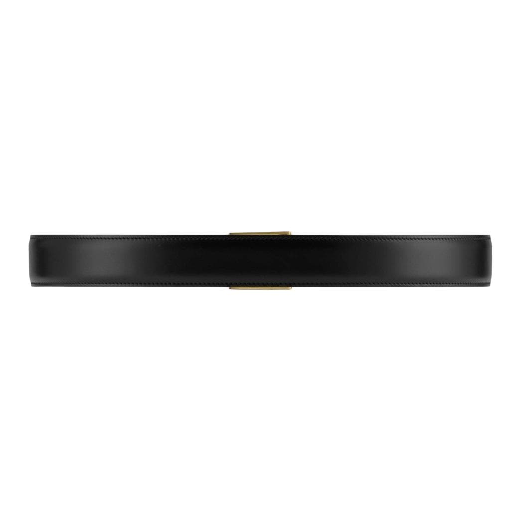 Ремень GUCCI 3.5cm - изображение 2