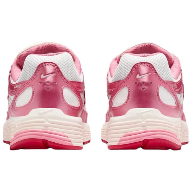 Кроссовки для бега Nike P-6000 - изображение 5