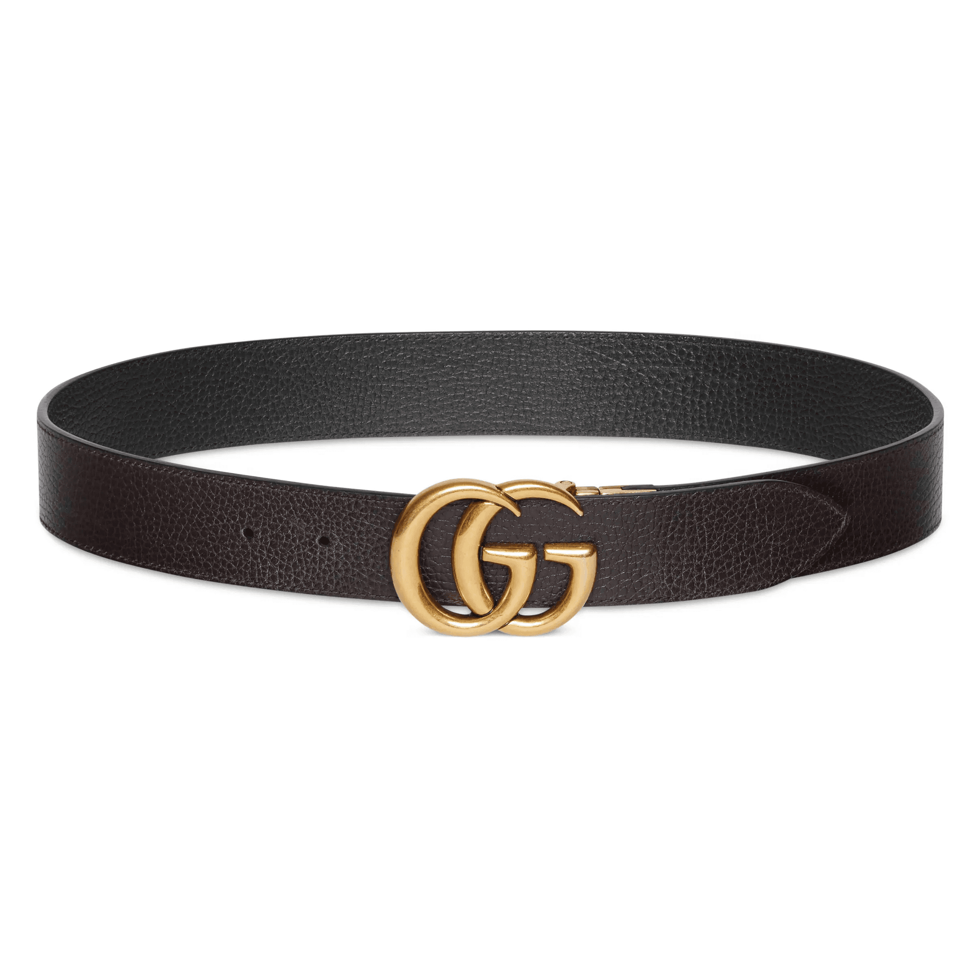 Ремень Gucci Leather Belt - изображение 2