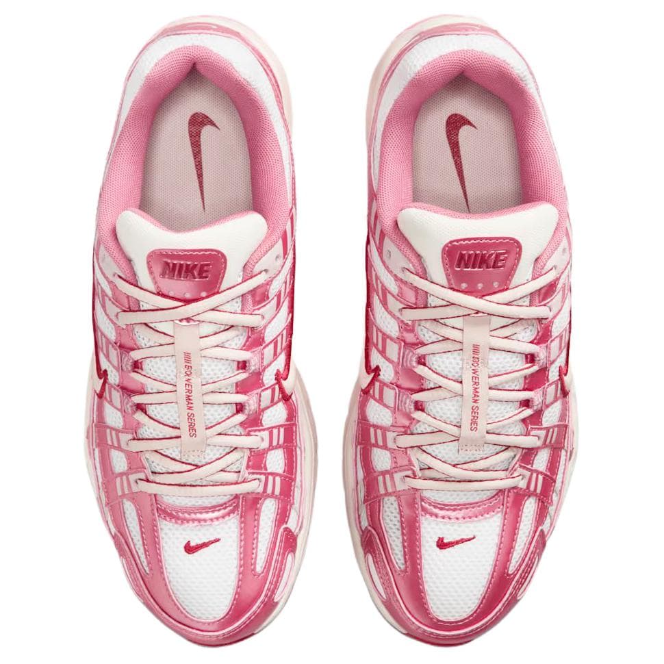 Кроссовки для бега Nike P-6000 - изображение 4