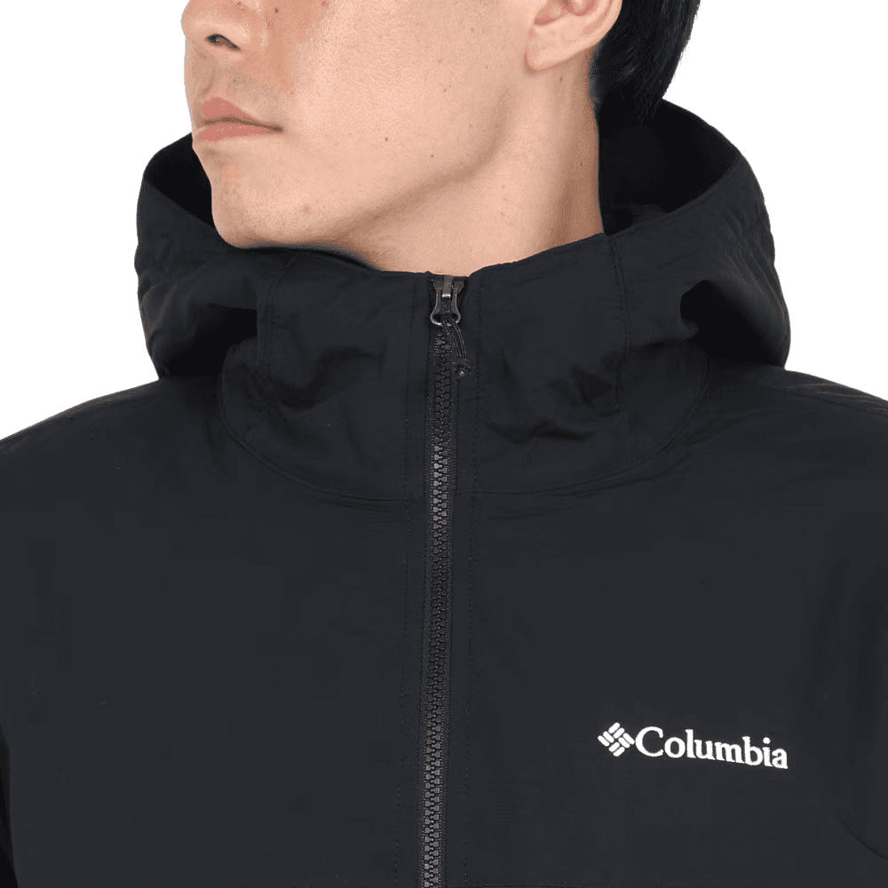 Куртка Columbia Поход Куртки и Пальто Мужские Черные - изображение 3