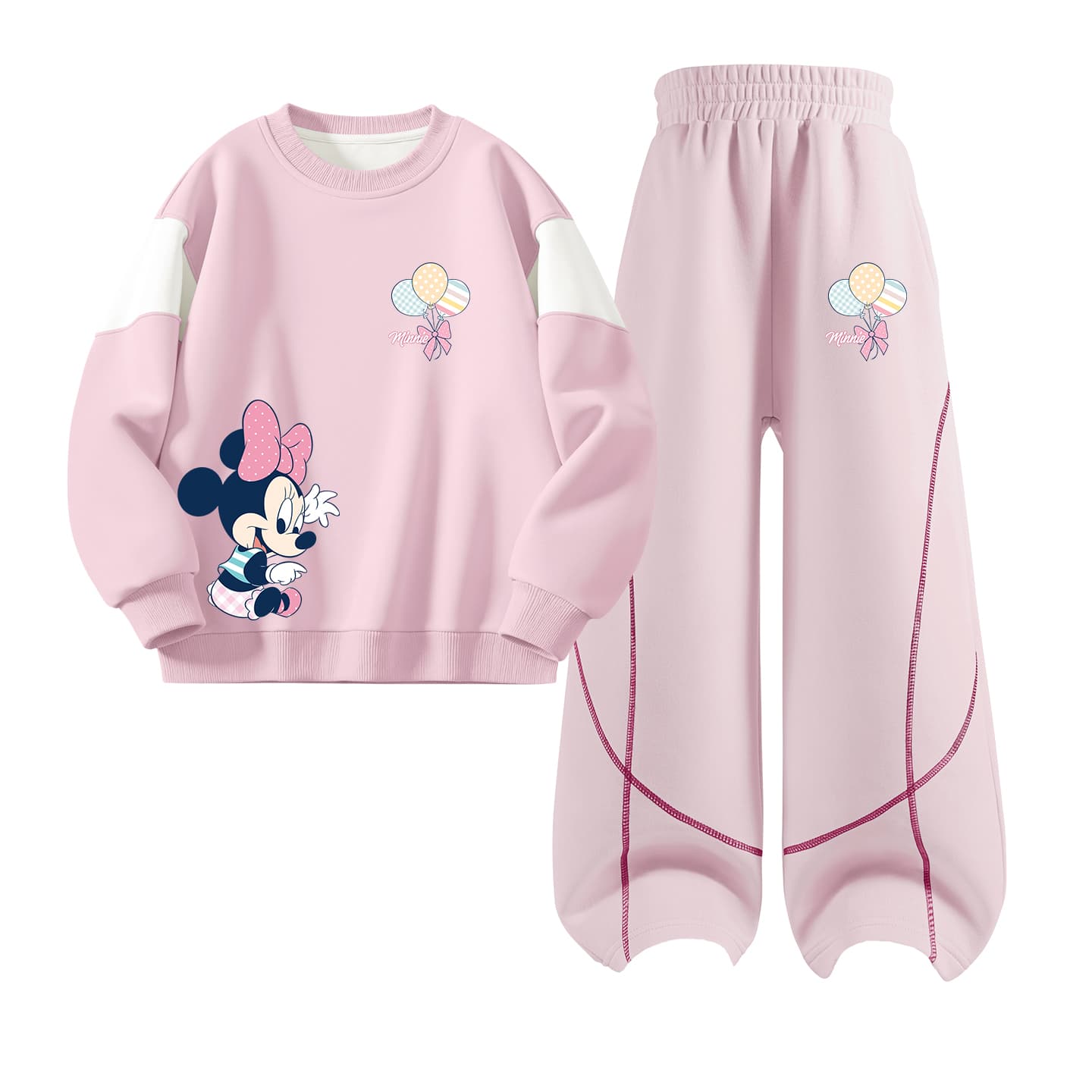 Disney Kids Повседневные спортивные костюмы Наборы - изображение 1