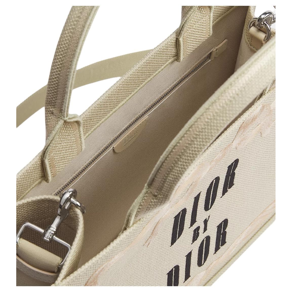 Сумка DIOR BookTote Cover Tote - изображение 5
