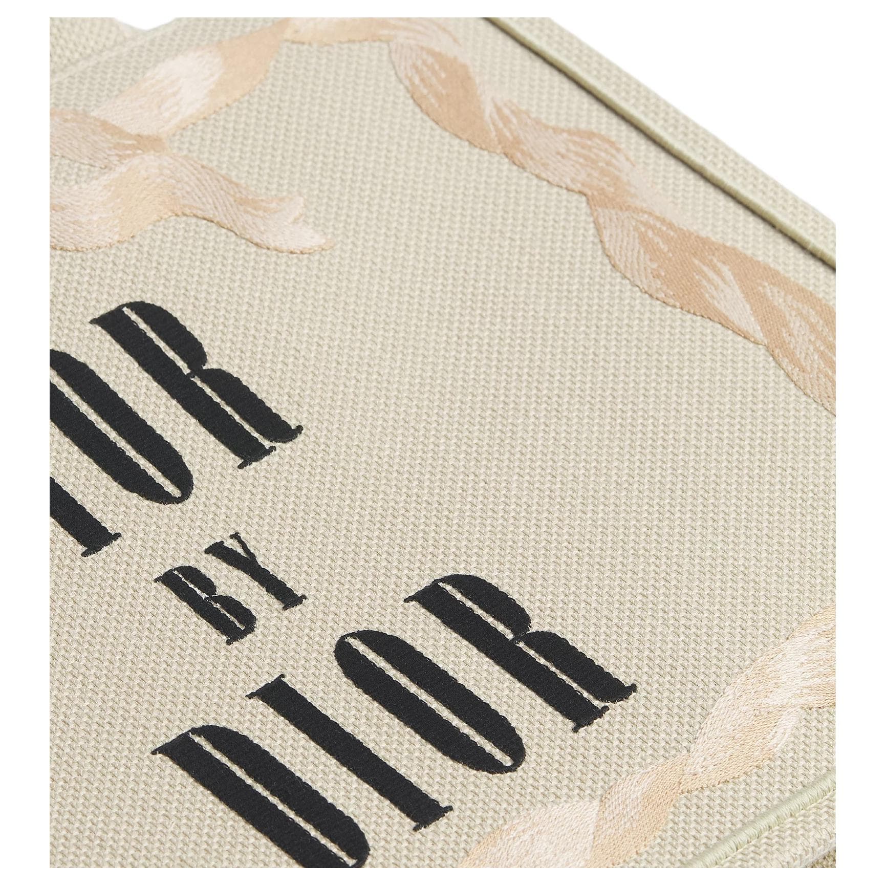 Сумка DIOR BookTote Cover Tote - изображение 4
