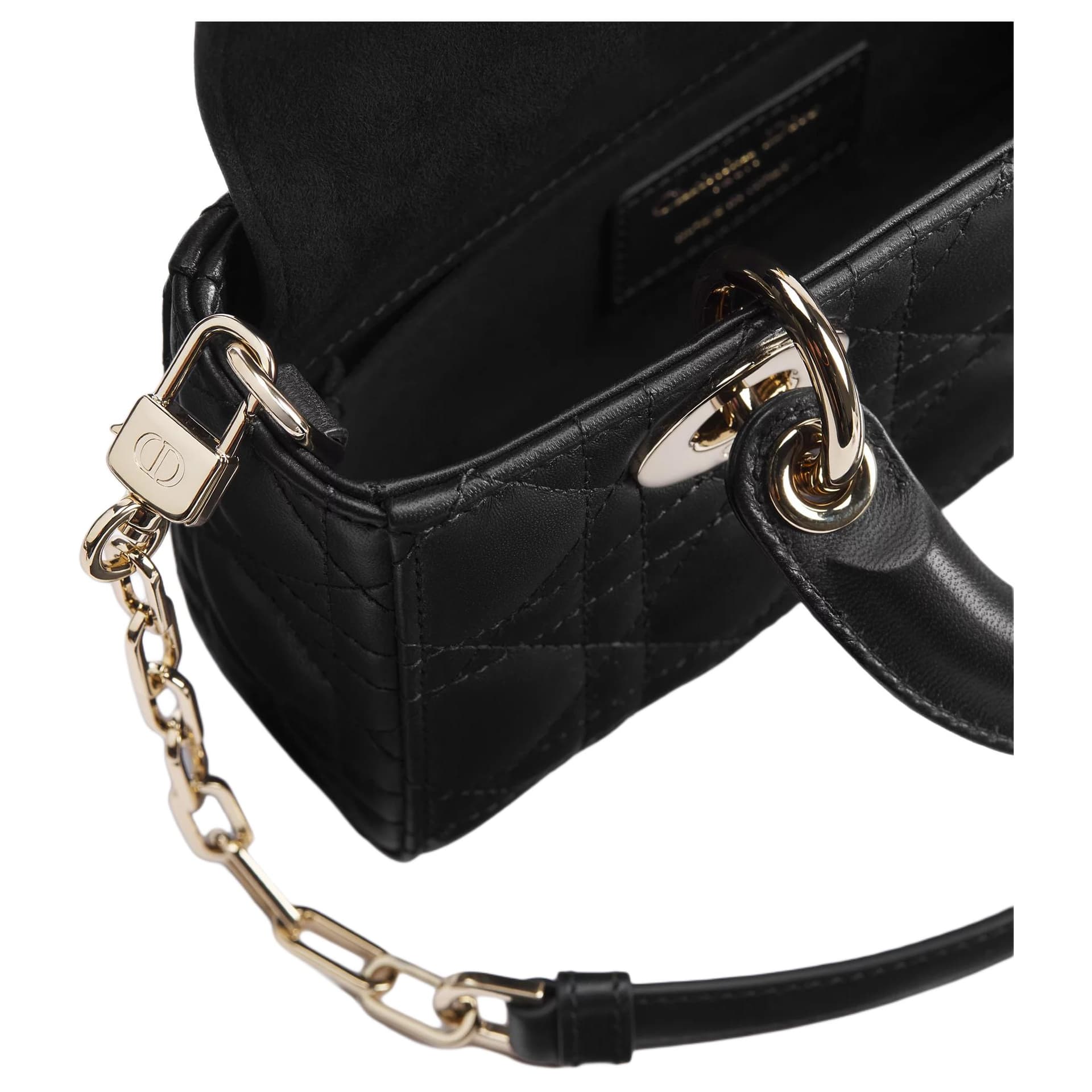 Сумка DIOR Lady D-Joy Dior - изображение 5