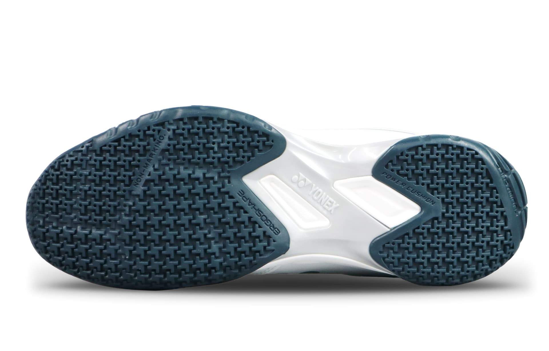 Кроссовки для бадминтона YONEX POWER CUSHION 65 - изображение 6