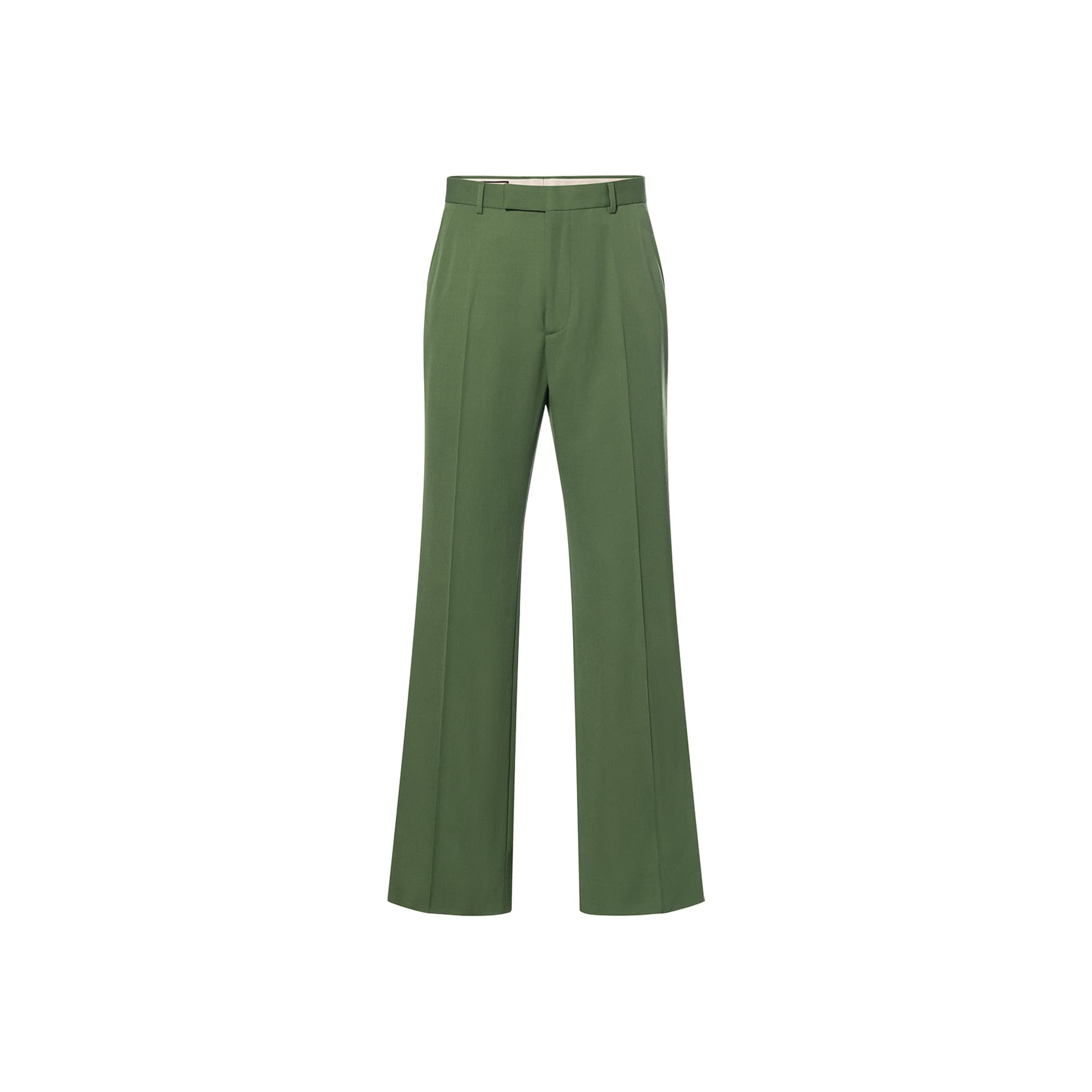 Штаны GUCCI SS23 - изображение 1