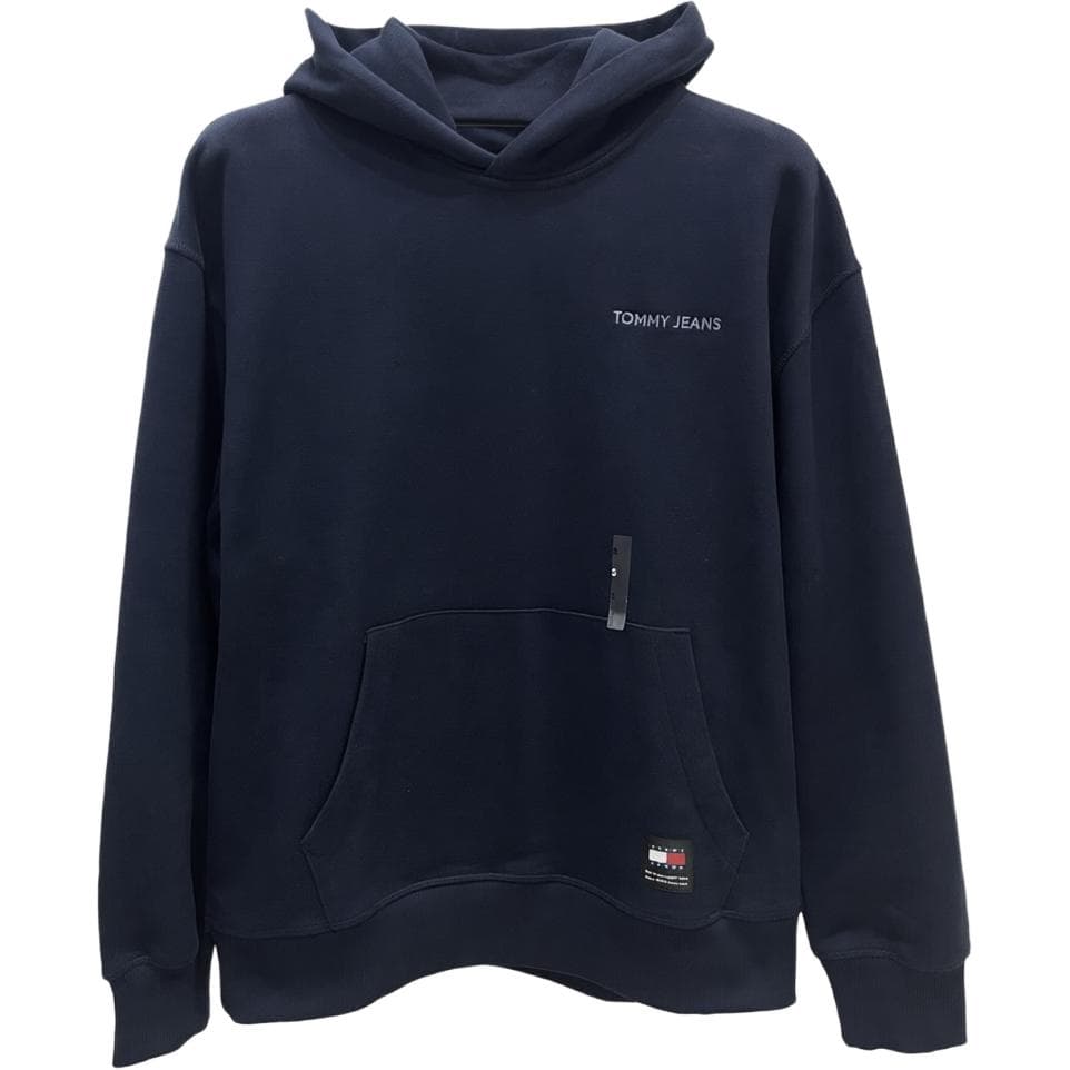 Худи Tommy Hilfiger Толстовка Мужское - изображение 1