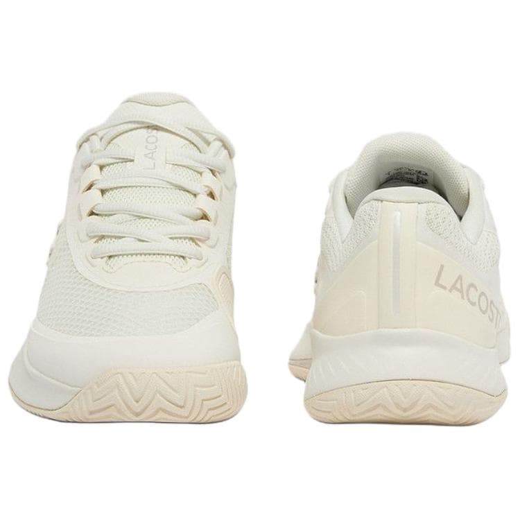 Кроссовки для тенниса LACOSTE Низкие кроссовки для тенниса женские - изображение 4