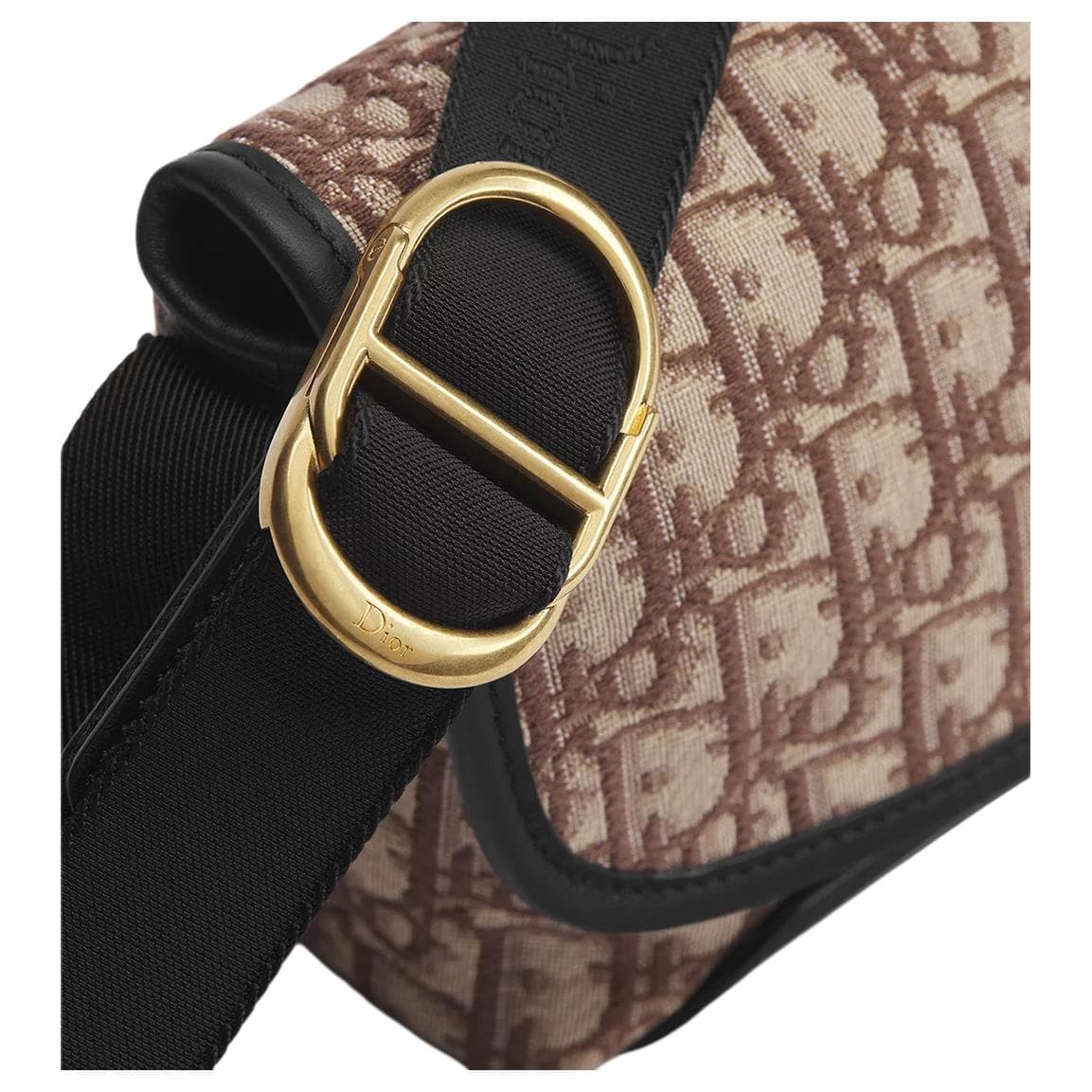 Сумка через плечо DIOR Jett D - изображение 4
