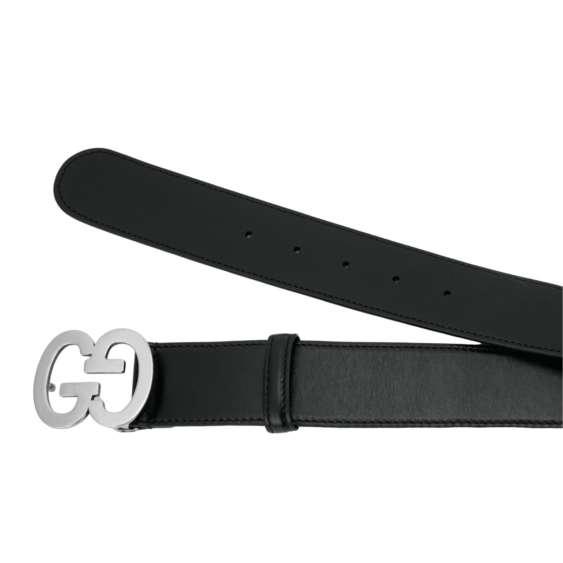 Ремень Gucci Double G Belt - изображение 2