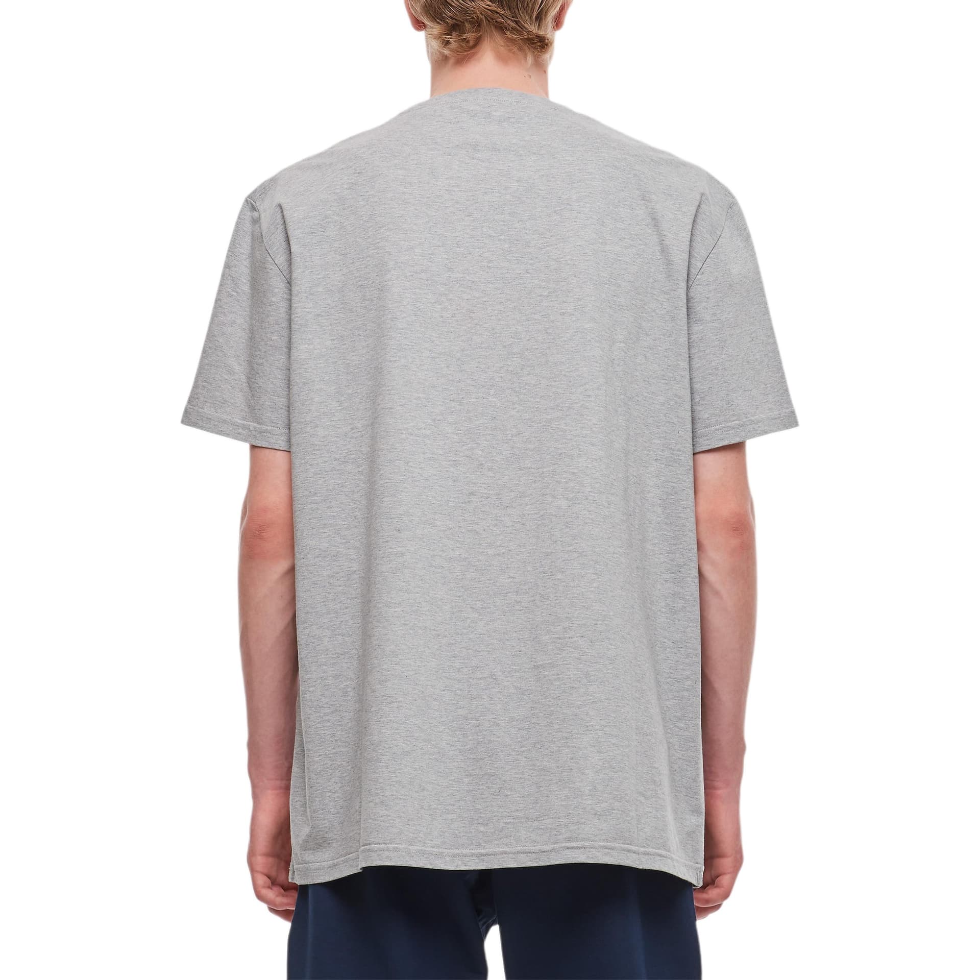 Футболка Alexander McQueen LogoT - изображение 4