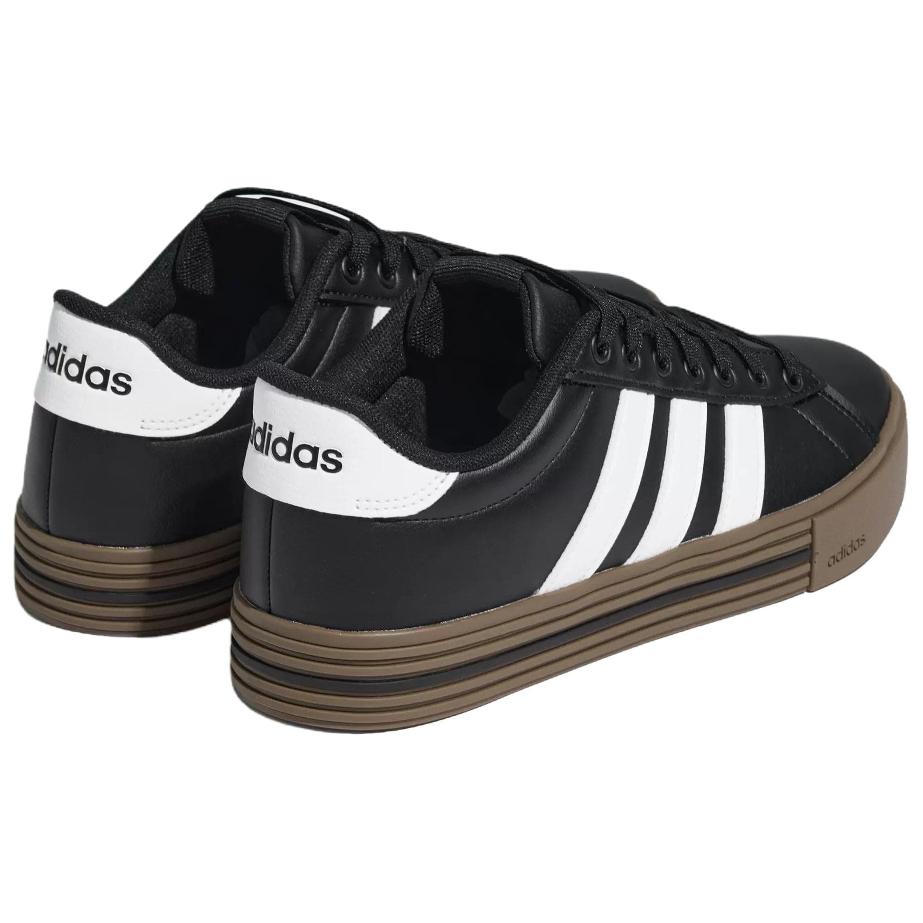 Кроссовки adidas Daily 4.0 - изображение 5