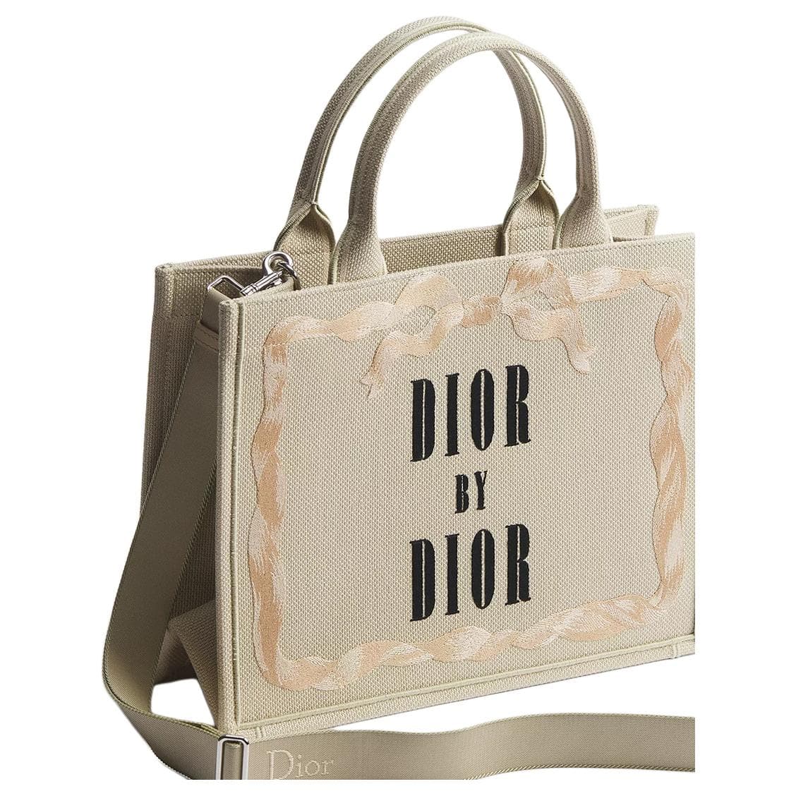 Сумка DIOR BookTote Cover Tote - изображение 3