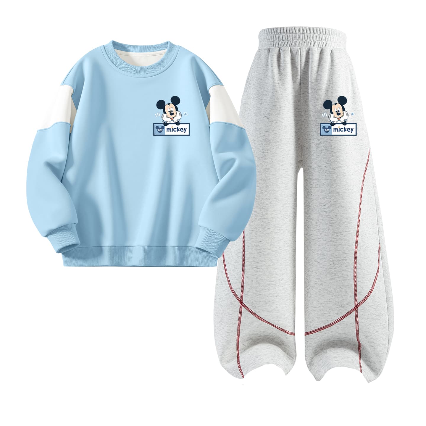 Disney Kids Повседневные спортивные костюмы Наборы - изображение 1