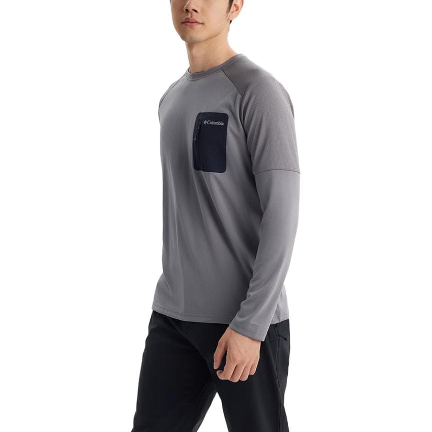 Футболка Columbia FW24 T - изображение 5