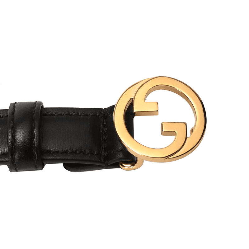 Ремень Gucci Blondie Belt - изображение 2