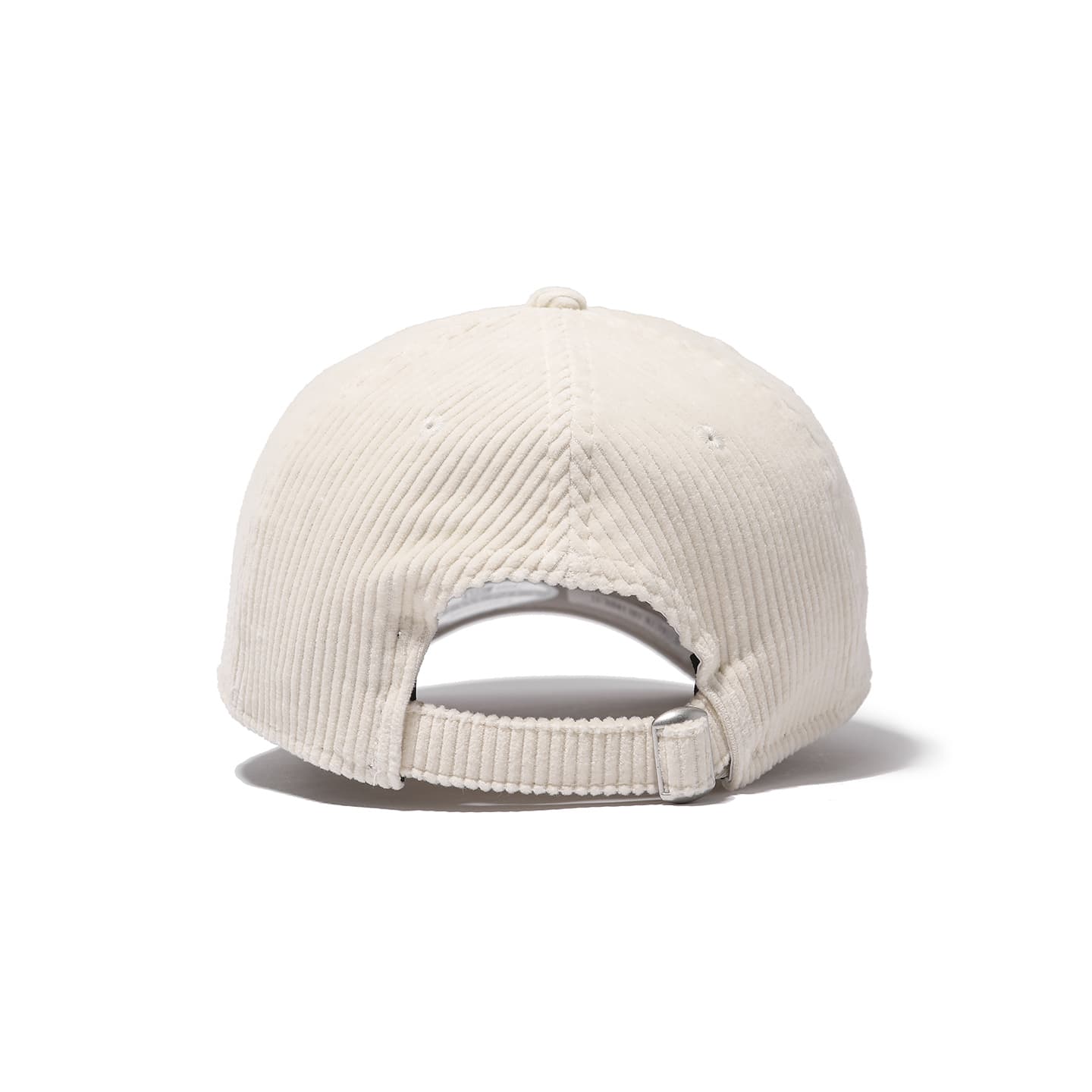Кепка new era Хлопковое волокно Кепки Унисекс Слоновая кость - изображение 4