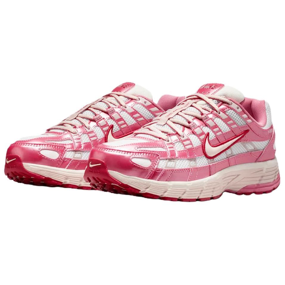 Кроссовки для бега Nike P-6000 - изображение 3