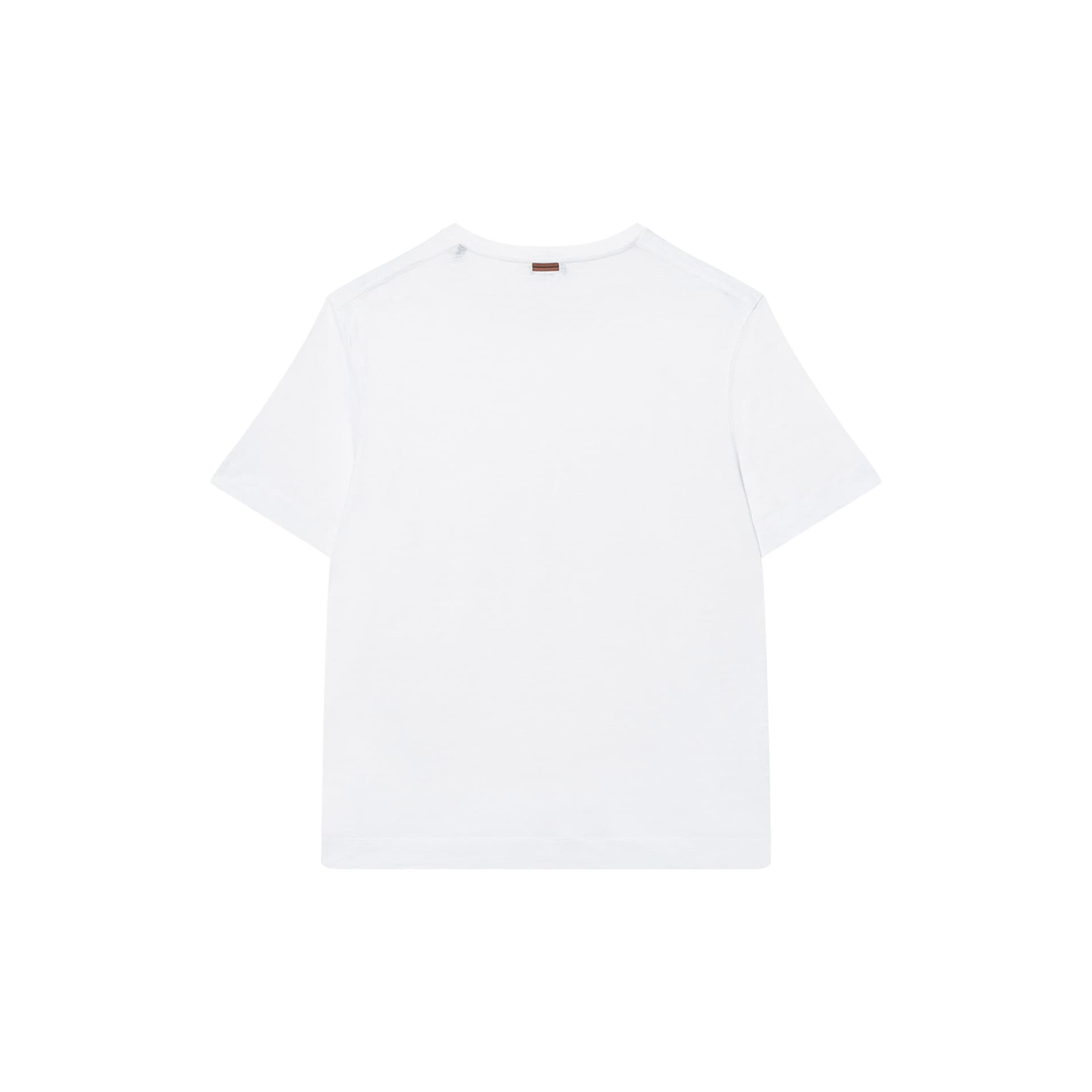 Футболка Zegna T - изображение 2