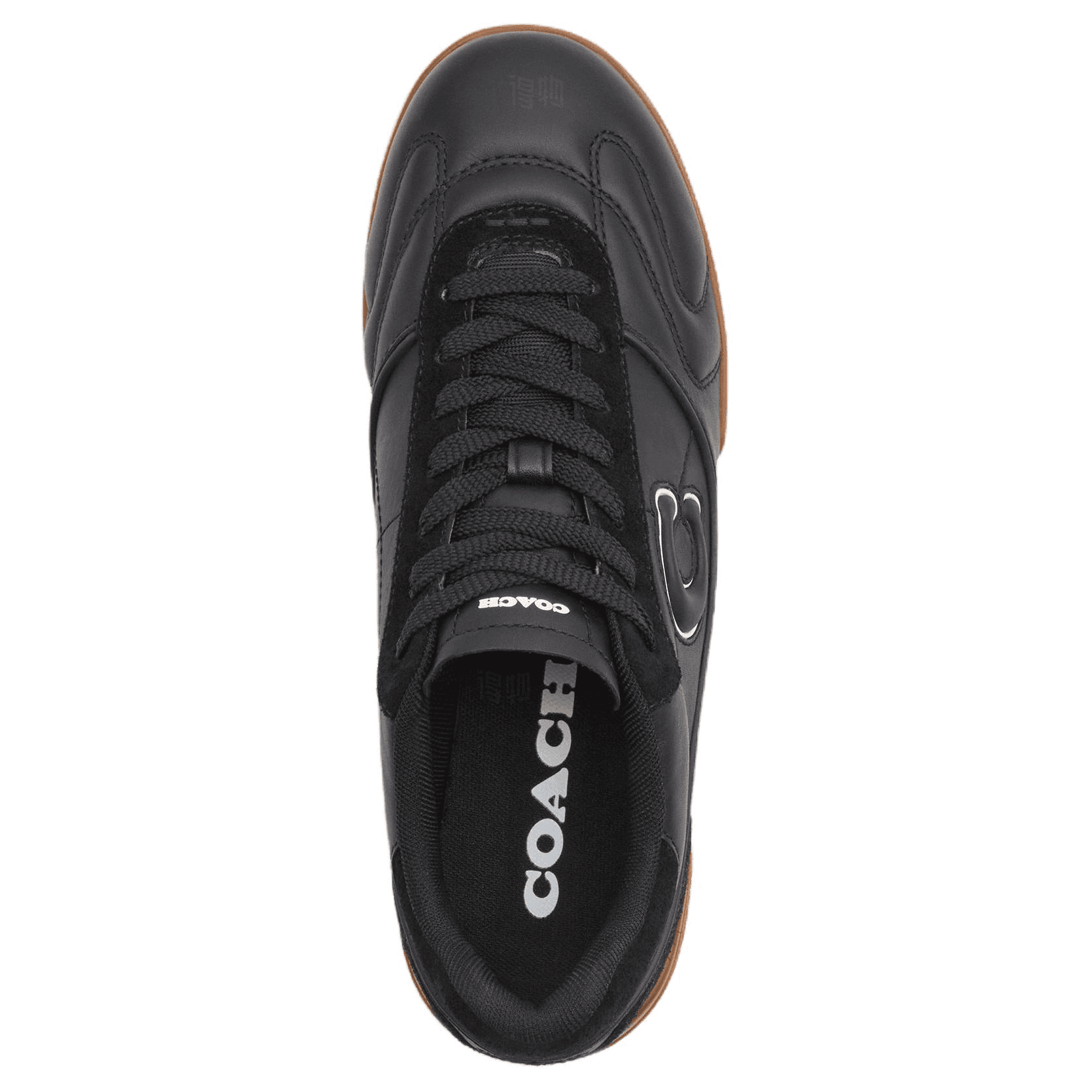 Кроссовки COACH Match - изображение 3