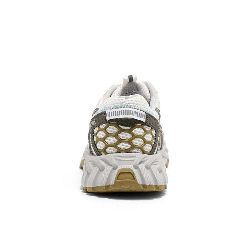 Кроссовки Warrior Offline Store Эксклюзивная модель Low Top Винтажные массивные кроссовки Женские - изображение 4
