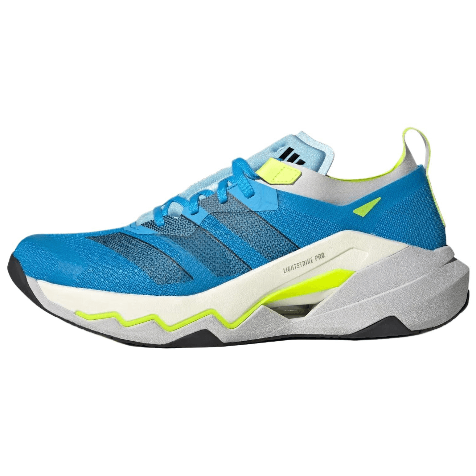 Кроссовки для спортзала Adidas RAPIDMOVE TRAINING Обувь Мужская Морской Синий - изображение 1