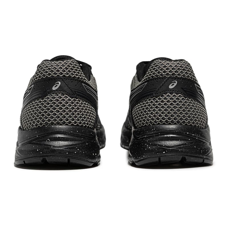 Кроссовки для бега ASICS Гель Contend 4 Дышащие Низкие Кроссовки для Бега Мужские - изображение 5