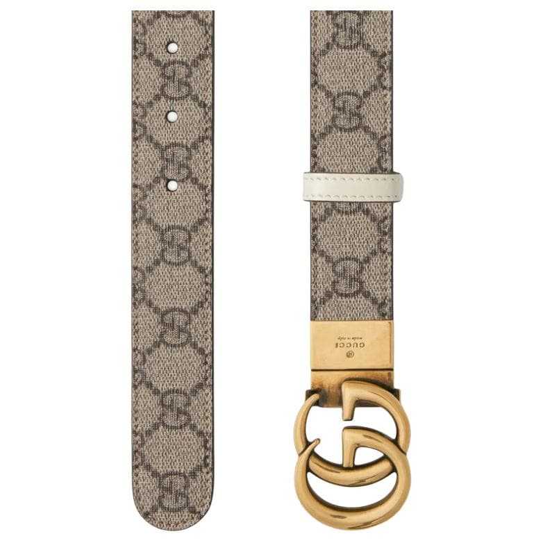 Ремень Gucci - изображение 2